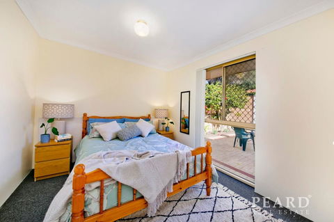 Scarborough Beach, Perth - Sun & Surf Villa - Accommodation Noosa 6