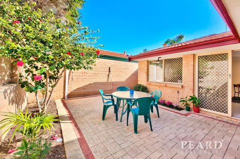Scarborough Beach, Perth - Sun & Surf Villa - Accommodation Noosa 17
