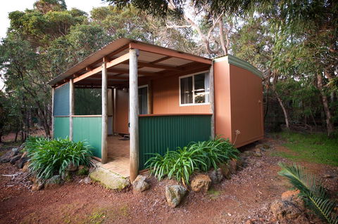 Gracetown Caravan Park - Accommodation Noosa 40