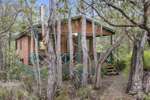 Gracetown Caravan Park - Accommodation Noosa 14