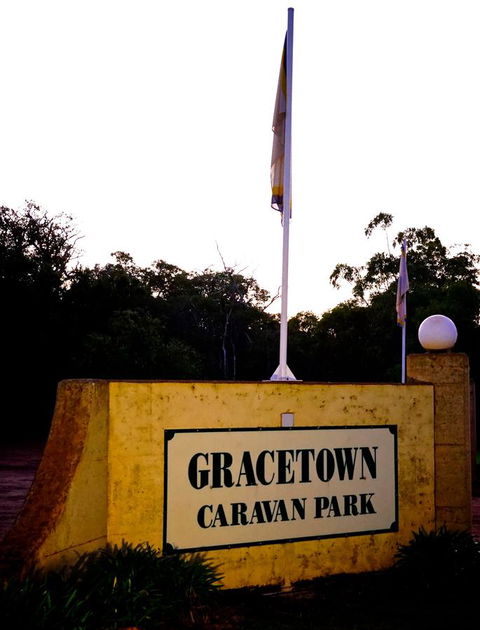 Gracetown Caravan Park - Accommodation Noosa 33