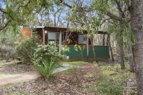 Gracetown Caravan Park - Accommodation Noosa 19
