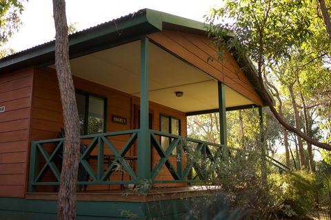 Gracetown Caravan Park - Accommodation Noosa 38