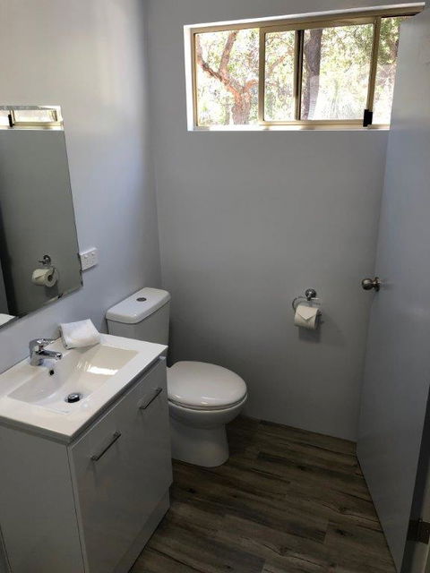 Gracetown Caravan Park - Accommodation Noosa 8