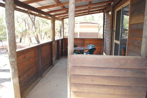 Gracetown Caravan Park - Accommodation Noosa 7