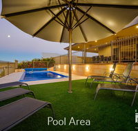 7 Kestrel Place - PRIVATE JETTY  POOL - Accommodation Noosa