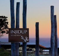 Injidup Spa Retreat - Accommodation Noosa
