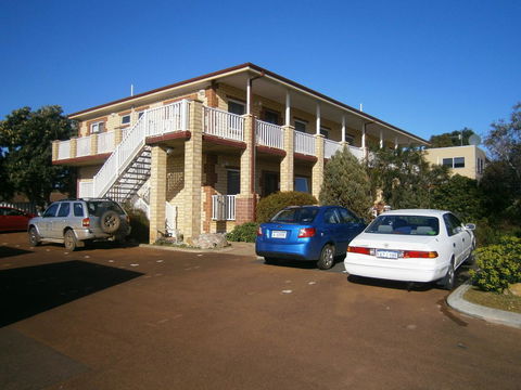 Baywatch Retreat Augusta - Accommodation Noosa 29