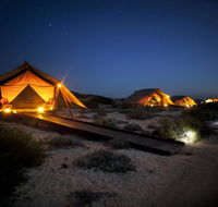 Sal Salis Ningaloo Reef - Accommodation Noosa