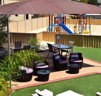 The Jetty Resort - Accommodation Noosa