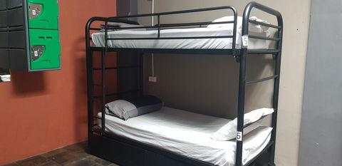 JJ's Backpackers - Accommodation Noosa 7
