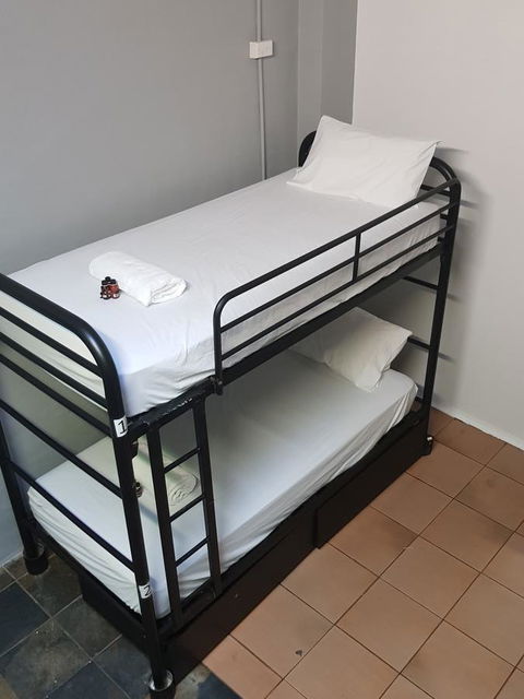 JJ's Backpackers - Accommodation Noosa 32