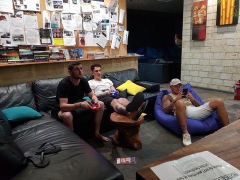 JJ's Backpackers - Accommodation Noosa 35