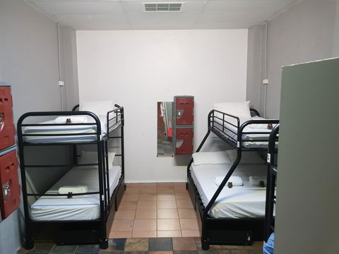 JJ's Backpackers - Accommodation Noosa 21
