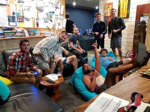 JJ's Backpackers - Accommodation Noosa 36