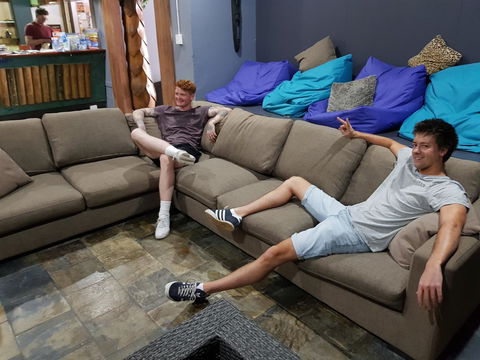 JJ's Backpackers - Accommodation Noosa 37