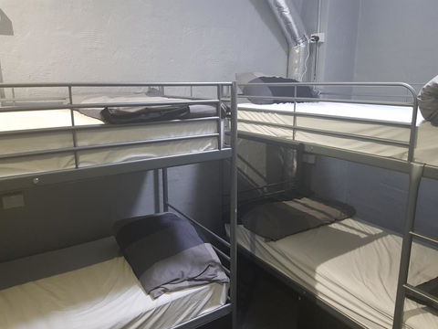 JJ's Backpackers - Accommodation Noosa 27