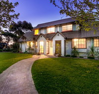 Sienna Estate Lodge And Winery - Accommodation Noosa