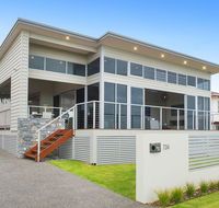 Busselton Beachside - A slice of Heaven - Accommodation Noosa