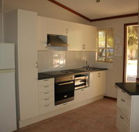 Ningaloo Coral Bay  Bayview - Accommodation Noosa