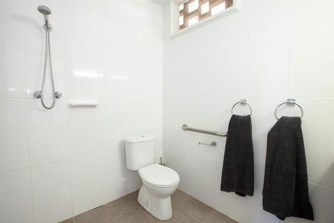 EUCLA MOTOR HOTEL - Accommodation Noosa 5