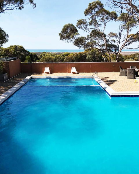 EUCLA MOTOR HOTEL - Accommodation Noosa 37