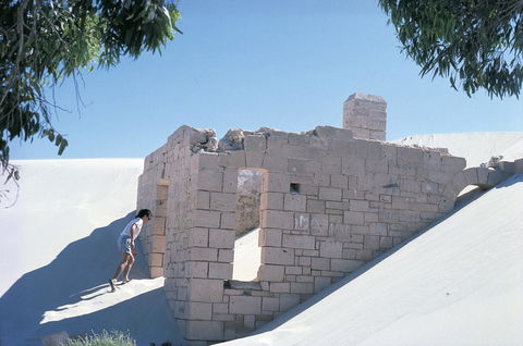 EUCLA MOTOR HOTEL - Accommodation Noosa 30