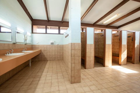 EUCLA MOTOR HOTEL - Accommodation Noosa 8