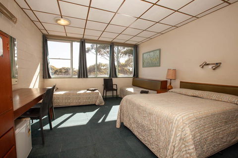 EUCLA MOTOR HOTEL - Accommodation Noosa 20