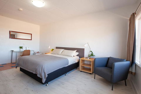 EUCLA MOTOR HOTEL - Accommodation Noosa 25