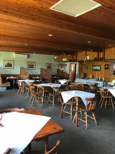 EUCLA MOTOR HOTEL - Accommodation Noosa 36