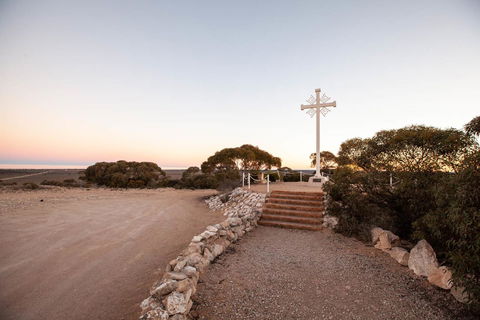 EUCLA MOTOR HOTEL - Accommodation Noosa 2