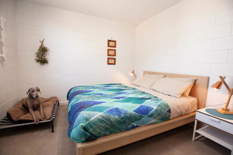 EUCLA MOTOR HOTEL - Accommodation Noosa 24