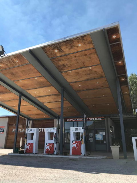 EUCLA MOTOR HOTEL - Accommodation Noosa 34