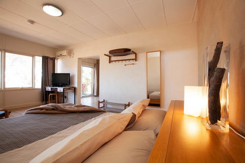 EUCLA MOTOR HOTEL - Accommodation Noosa 15