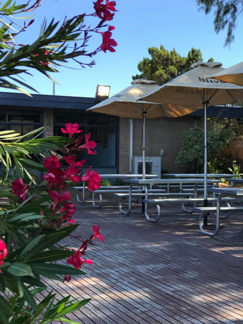 EUCLA MOTOR HOTEL - Accommodation Noosa 33