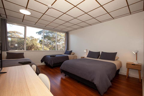 EUCLA MOTOR HOTEL - Accommodation Noosa 6