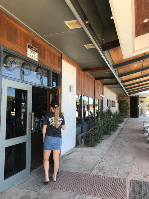 EUCLA MOTOR HOTEL - Accommodation Noosa 35