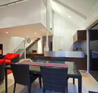 Osprey Holiday Village Unit 103/2 Bed - Ideal small family getaway apartment - Accommodation Noosa