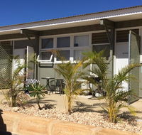 Getaway Villas Unit 38-9 - Accommodation Noosa