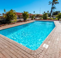 Hospitality Carnarvon SureStay by Best Western - Accommodation Noosa