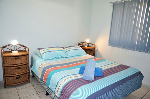 Osprey Holiday Village Unit 120 - Plenty Of Room For A Large Family - Accommodation Noosa 8
