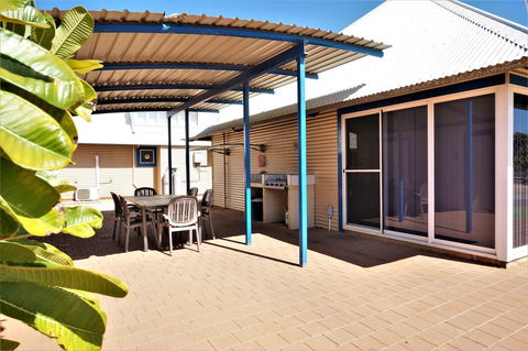 Osprey Holiday Village Unit 120 - Plenty Of Room For A Large Family - Accommodation Noosa 16