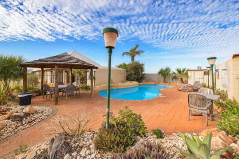 Osprey Holiday Village Unit 120 - Plenty Of Room For A Large Family - Accommodation Noosa 20