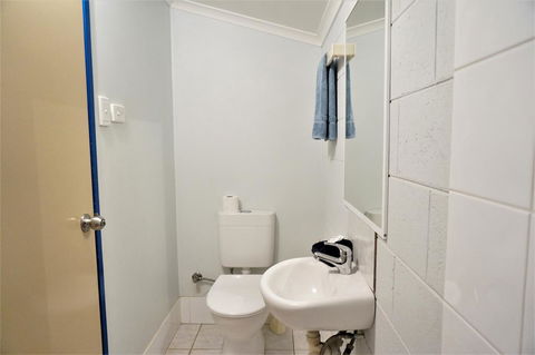 Osprey Holiday Village Unit 120 - Plenty Of Room For A Large Family - Accommodation Noosa 15