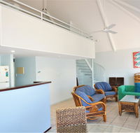 Osprey Holiday Village Unit 120 - Plenty of room for a large family - Accommodation Noosa