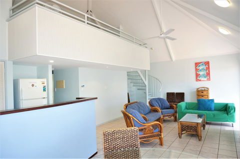Osprey Holiday Village Unit 120 - Plenty Of Room For A Large Family - Accommodation Noosa 0