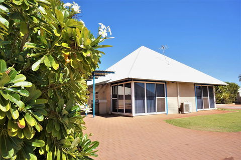 Osprey Holiday Village Unit 120 - Plenty Of Room For A Large Family - Accommodation Noosa 18