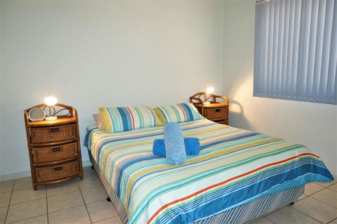 Osprey Holiday Village Unit 120 - Plenty Of Room For A Large Family - Accommodation Noosa 7