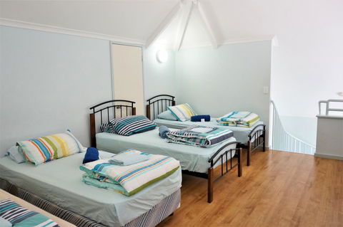 Osprey Holiday Village Unit 120 - Plenty Of Room For A Large Family - Accommodation Noosa 10